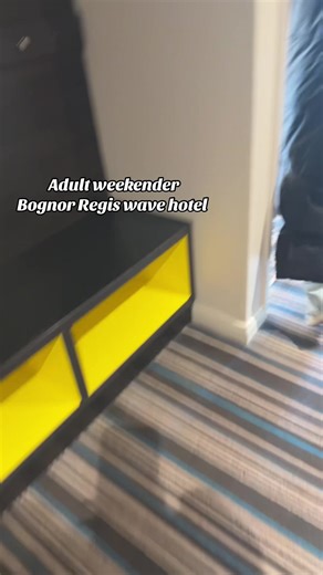 Adult Weekender at Bognor Regis Wave Hotel