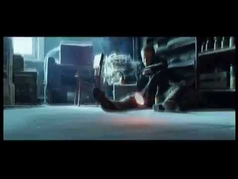 The Abandoned - Trailer