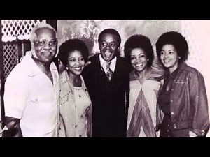 Soul Train: Classic Moments (Love, Peace, and Soul book trailer)