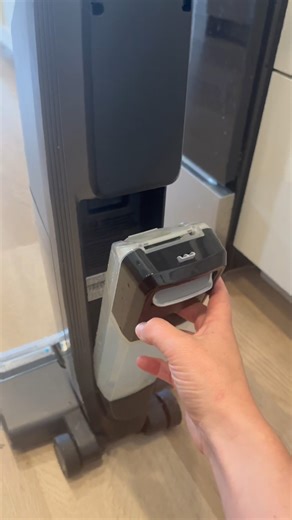 Watch Step by step demonstration. Love this product on Amazon Live