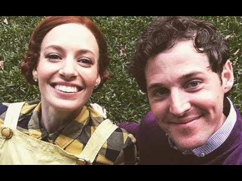 Emma Watkins and Lachlan Gillespie announce separation