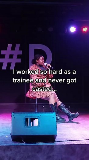 I started doing K-Pop auditions in 2011, and trained in Korea in 2020 and 2021. After over 10 years of trying to fit into a mold that only made me feel unworthy…I decided to focus on my artistry and create my own path as a K-Pop artist. This is only the beginning, but I love it here 🤍 #kpop #kpopfyp #kpopartist #blackkpopstan #blackkpopartist #blackkpopidol #idol #kpopsoloist #independentartist #independentkpopartist #liyvz #리브즈 #연습생 #연습생틱톡 #trainee #kpoptrainee