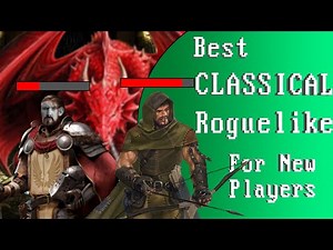 Pathos: Nethack Codex - a GOOD classical dungeon crawler ROGUELIKE