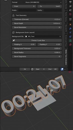 Blender Add-ons to 10x My Animation Speed & Quality