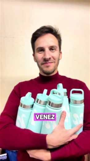 Gourde offerte #fyp #tiktokshop ##hydrology