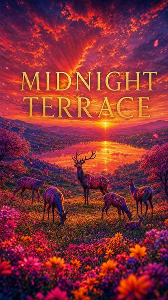 Midnight Terrace (Teaser)