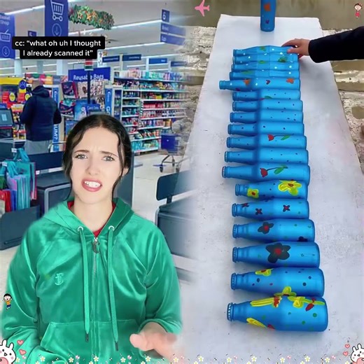 I’ve never worked in tesco but this must happen daily 😂 #retail #fyp #foryou