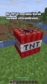 Minecraft EFSANELERİNİ Test Ettim! 😱