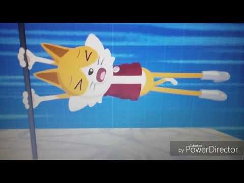 Clam's Burp (BrainSpyro Crossover)