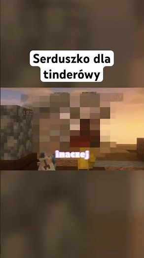 HE BUILT SOMETHING FOR A GIRL FROM TINDER IN MINECRAFT XD