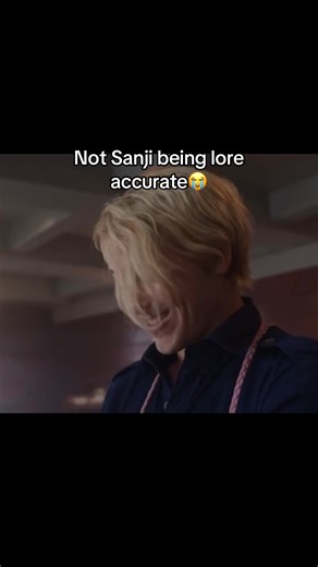 Sanji being freaky as always #onepiece #anime #trending #foryoupage #blowthisupforme