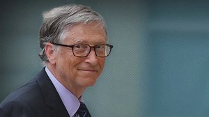 Bill Gates reportedly investigated by Microsoft after affair with colleague