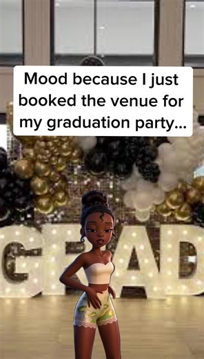 Graduation Party Highlights and Memes