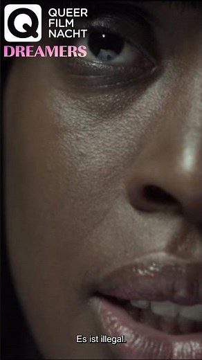 DREAMERS Teaser 1 Deutsch | German [HD] #trailer #kino #queer ##lesbisch #openborders #refugees