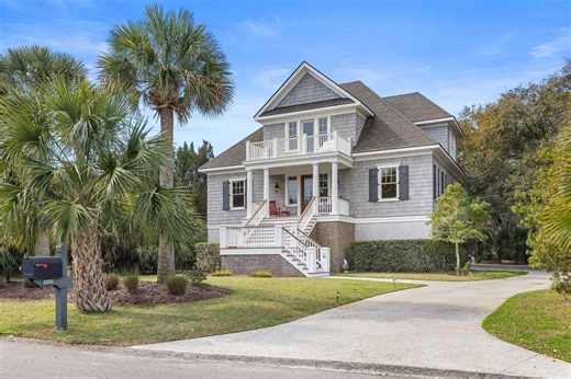 2255 Catesbys Bluff Ct, Johns Island, SC 29455 - MLS 26006922 - Coldwell Banker