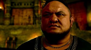 Sega reveals Samoa Joe's role in Like a Dragon: Pirate Yakuza in Hawaii