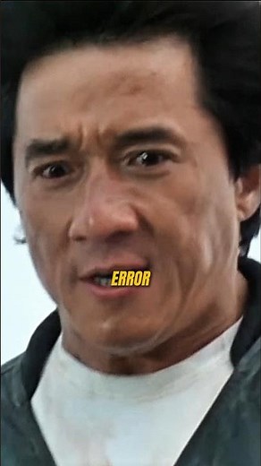 The Craziest Stunt Jackie Chan Ever Did in Who Am I? (1998)