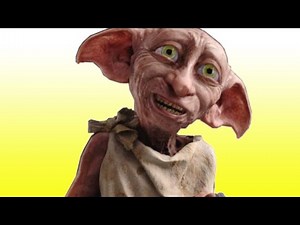 DOBBY FUNNY MEMES COMPILATION | Harry Potter
