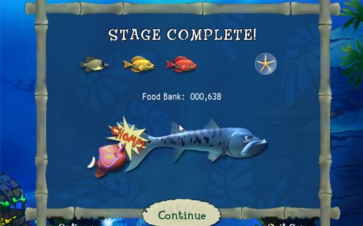 全网首发！吞食鱼1完整版Deluxe全流程！(持续更新中)