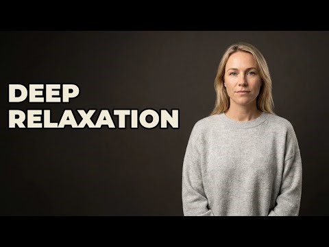 What Are The Steps For Progressive Muscle Relaxation?