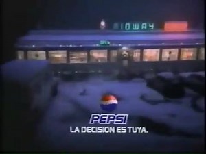 57K views · 3K reactions | COMERCIAL PEPSI, AÑO 1996 | Clasicos RETRO | Facebook