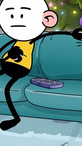 230K views · 1.6K reactions | When you drop your TV Remote in the couch  (Christmas Day ) #memes #tedandpet #animation #cartoon | Ted and Pet | Facebook