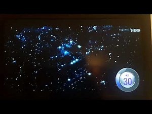 RoboCop (1987) - HBO Intro