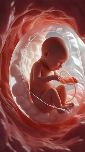😱🧬 How Human Life Really Begins 👶✨ The Incredible Journey #Shorts