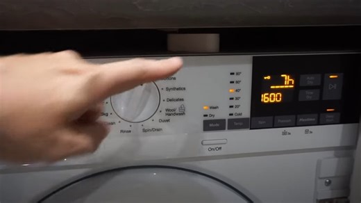 Can't afford a smart washing machine? Just give your plain old washer a Raspberry Pi brain