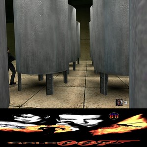 Goldeneye 007 | Retro-Entertainment TV