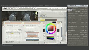 Any plans to update the hierarchy with more QoL?