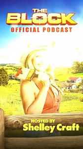 236K views · 588 reactions | Who knew a first date could lead to tackling The Block?!  Stream The Block Podcast on 9Now or subscribe wherever you get your podcasts: Apple - https://nine.social/iGU Spotify - https://nine.social/ir5 #TheBlock | Tonight 7.30pm on Channel 9 and 9Now | The Block | Facebook