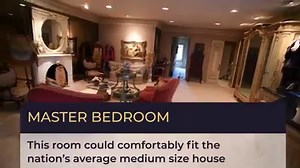 40K views · 106 reactions | This mansion is massive. Some entire homes would fit into the bedroom alone.  | MLive.com | Facebook