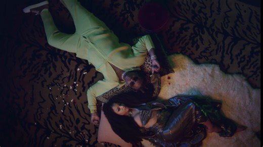 Gunna And Chlöe Cozy Up In “You & Me” Music Video