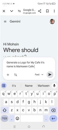 Best Free AI Logo Generator 2026 🔥 | Make Logo in Seconds