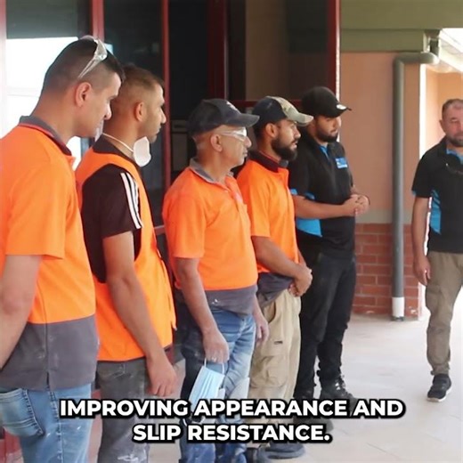 Efflorescence Removal & Treatment – Clean & Seal Your Walls, Floor Tile Like a Pro