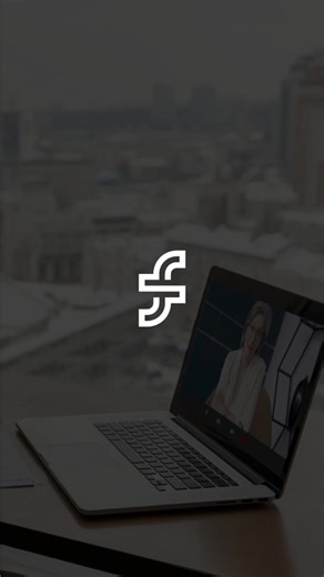 F S logo #creative #logobrand #logo #creativelogo #desain #trending #fypシ