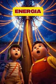 ¡EL CHAVO SE QUEDÓ SIN LUZ DE LA NADA! 😨⚡