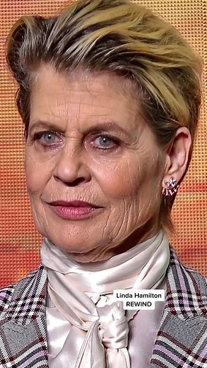 Evolution of Linda Hamilton: From Actress to Sarah Connor