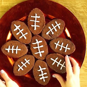 5.1K views · 32 reactions | Score a touchdown at the next big game...