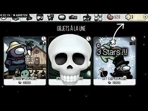 How to get FREE STARS in Among Us 2026 !