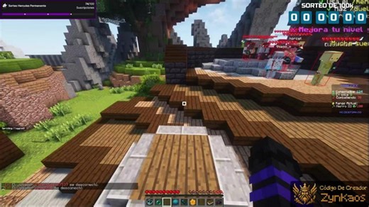 “ HOY DIRECTO CORTO WARP PVP A FULL | DIOSESMC⚔️✨” !discord !pc !txt !codigo !tiktok !ip