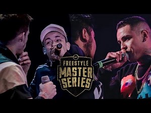 10 Batallas INOLVIDABLES de FMS 🇦🇷🇲🇽🇪🇸🇨🇱 - ¡HISTÓRICO! | (Freestyle Rap)