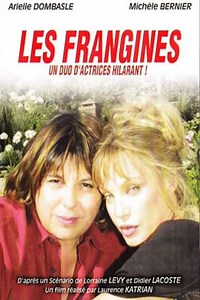 Les Frangines - Movie