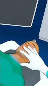 Dr. Steve is on the job! #explorewithquest #surgineer #metaquest3 #doctor ￼