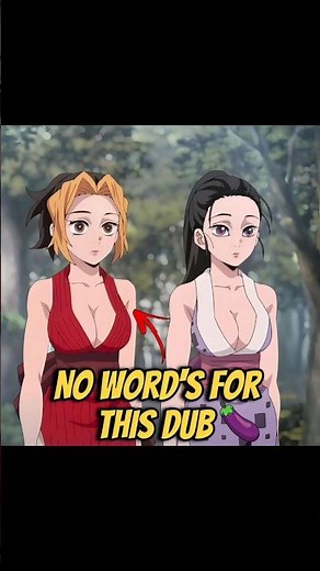 Demon Slayer Funny Dub 😂🔥 | Hindi Anime Short #anime #shorts