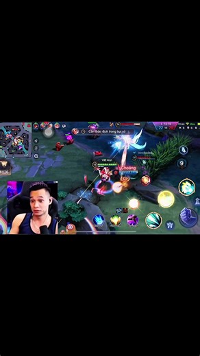 #ssm85_jan #lienquan #lienquanmobile #aov #xuhuong | mobile game