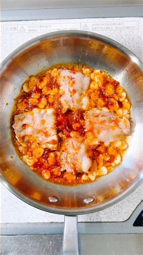 【10分パスタ】食べるラー油カルボ