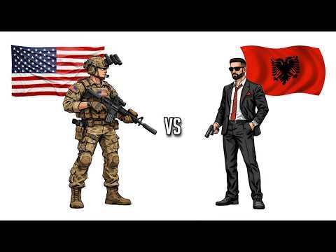 US DEA + DELTA vs ALBANIAN MAFIA (Cocaine Submarine)