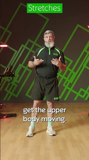 Stretching vs. Warm-up: What's Best Before Exercise?